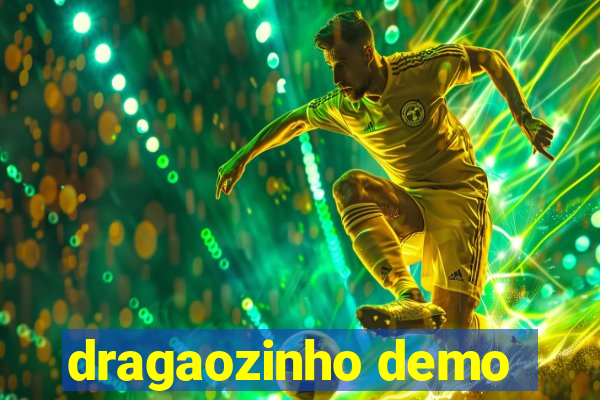 dragaozinho demo